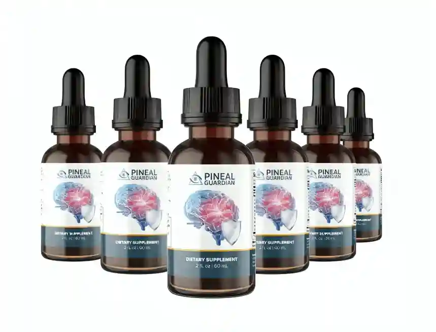 pineal guardian discount