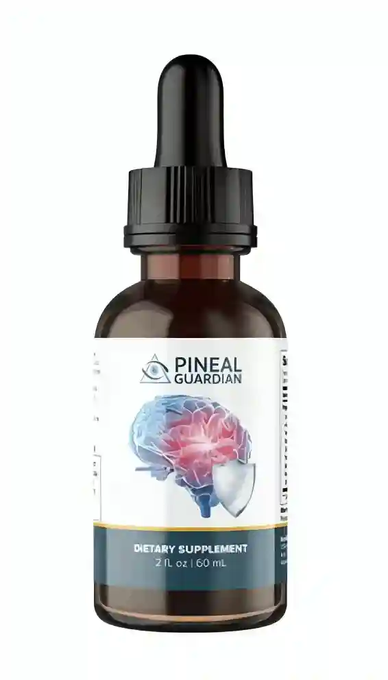 pineal guardian supplement